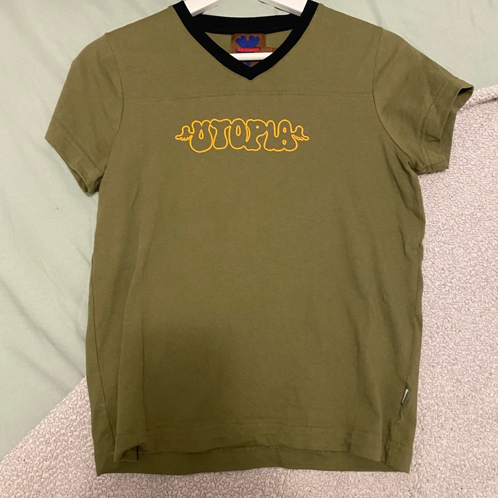 Heaven by Marc jacobs tee